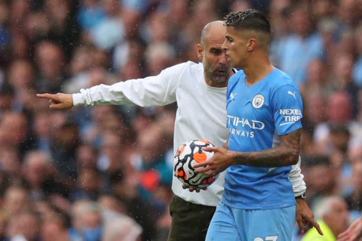 سيحرر سعود عبدالحميد.. تقارير: الهلال يقدم عرضًا رسميًا لضم كانسيلو